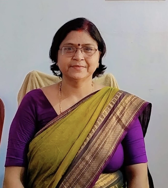 Mrs. Seema Gupta