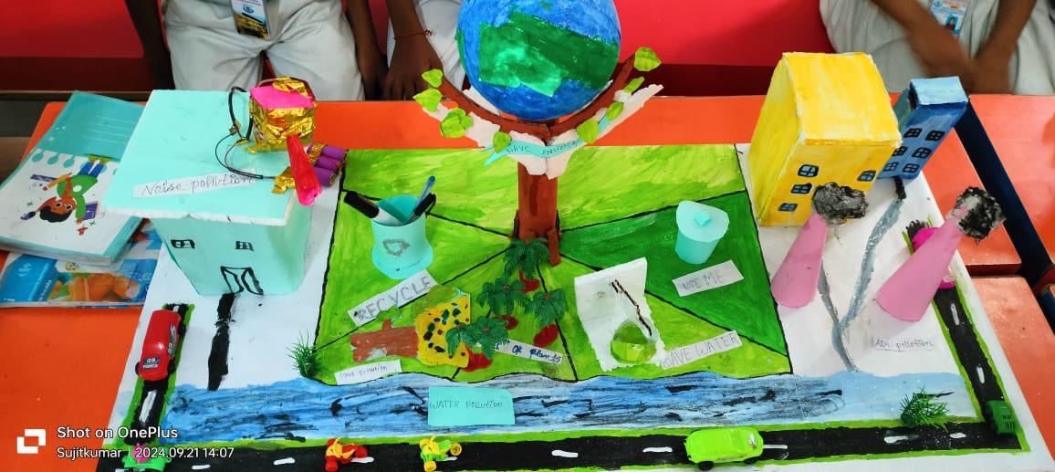 Science Exhibition