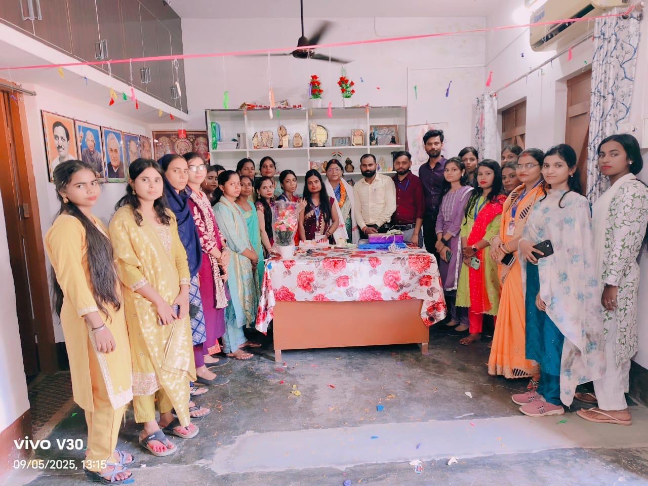 Teachers Day