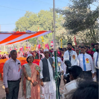 Republic Day Celebration