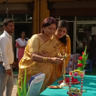 Annual Day Celebration